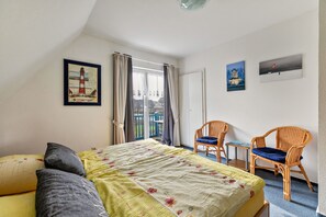 3 dormitorios, tabla de planchar con plancha, wifi gratis y ropa de cama