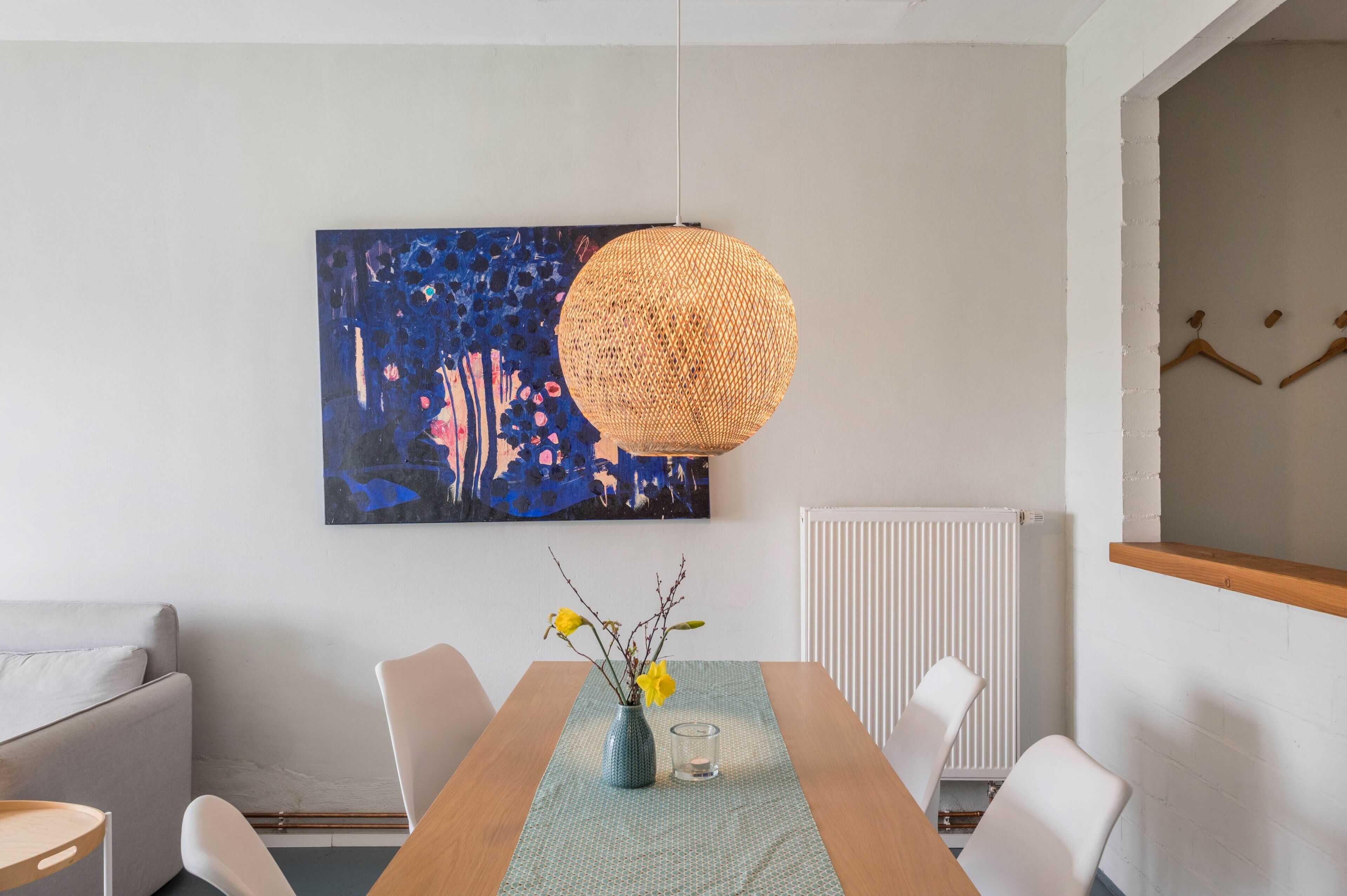 Opções para refeição