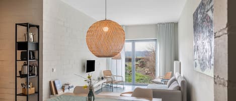 Televisio, pöytätennispöytä