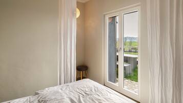 2 quartos, Wi-Fi de cortesia, roupa de cama