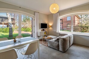 Televisio, pöytätennispöytä