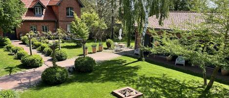 Terrain de lâhĂ©bergement