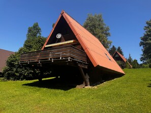 Eksteriør