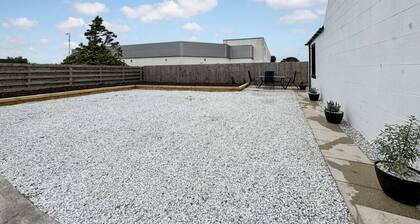 Ameliafield Cottage in Prestwick