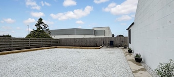 Ameliafield Cottage in Prestwick