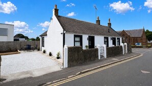 Exterior - Ameliafield Cottage in Prestwick (Prestwick)