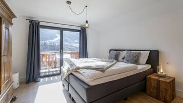 5 bedrooms, internet