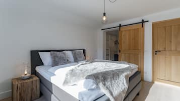 5 bedrooms, internet