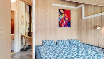 4 Schlafzimmer, WLAN