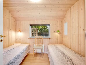4 Schlafzimmer, WLAN
