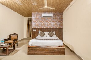 Standard Room | 1 bedroom, soundproofing, free WiFi - iROOMZ Hotel Royal Hill Park (Hyderabad)