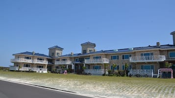 外觀