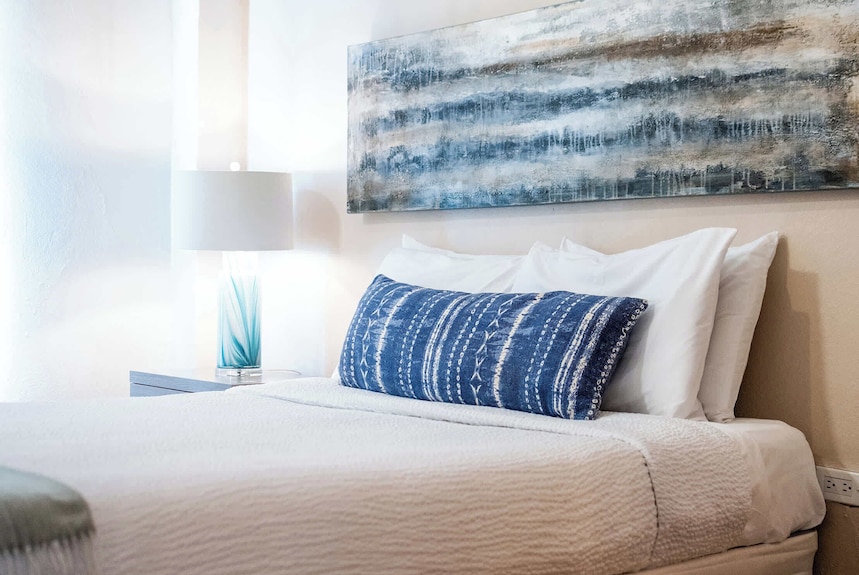 La Mona Suites 3 Bedroom Apartment - San Juan