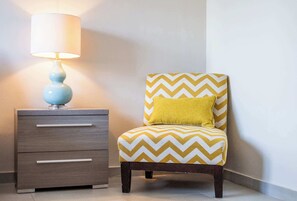 Interior - La Mona 1 Bedroom Apartment (San Juan)