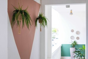 Interior - La Mona Suites 3BR Family Apartment (San Juan)