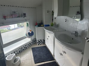 Papier toilette