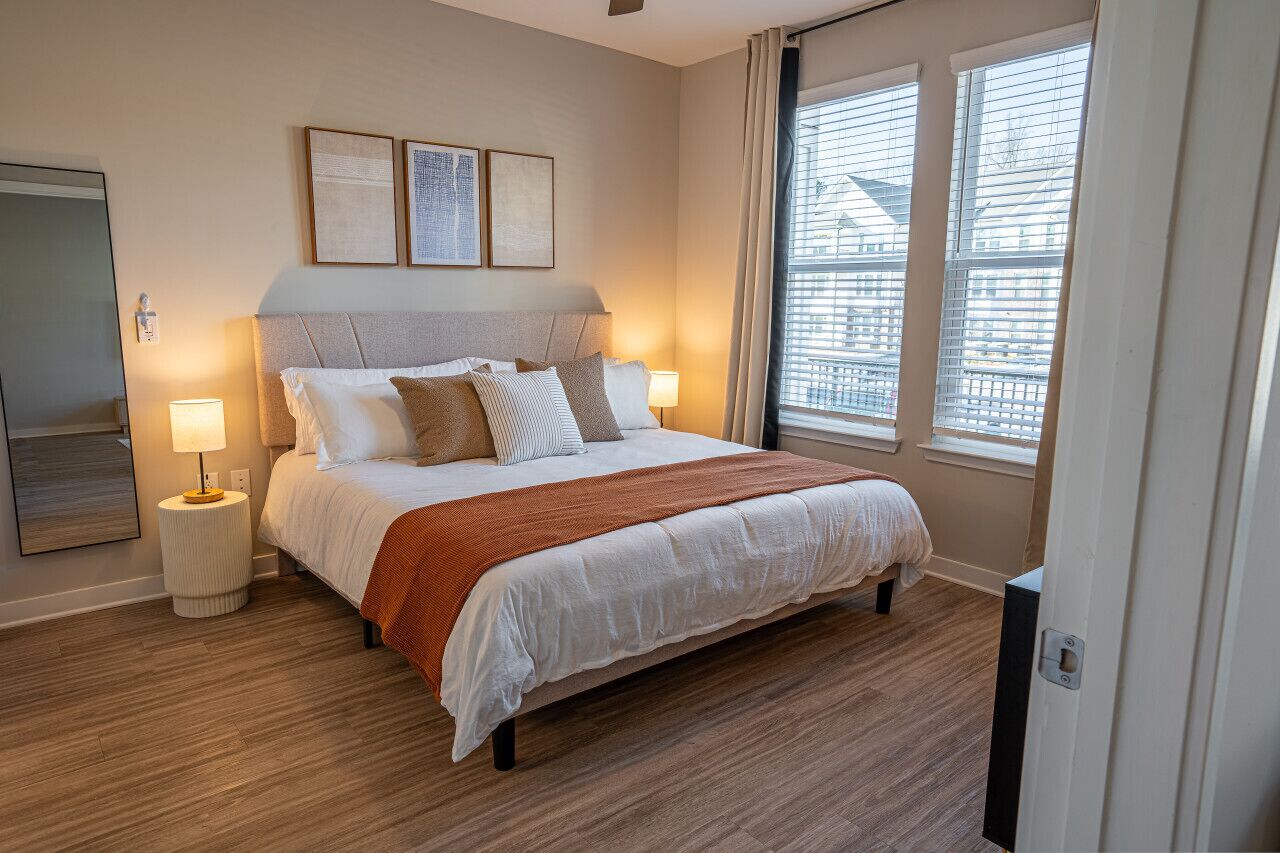 3 chambres, bureau, fer et planche à repasser, Wi-Fi gratuit