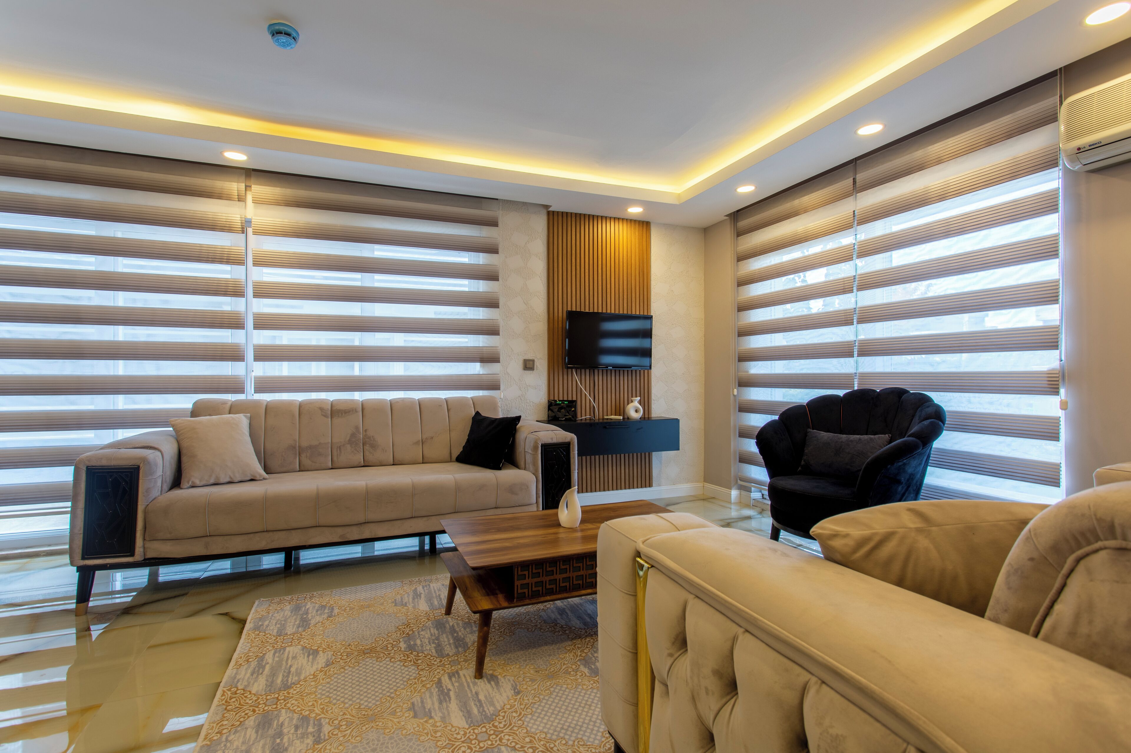 Foto - Avullar Palace Hotel