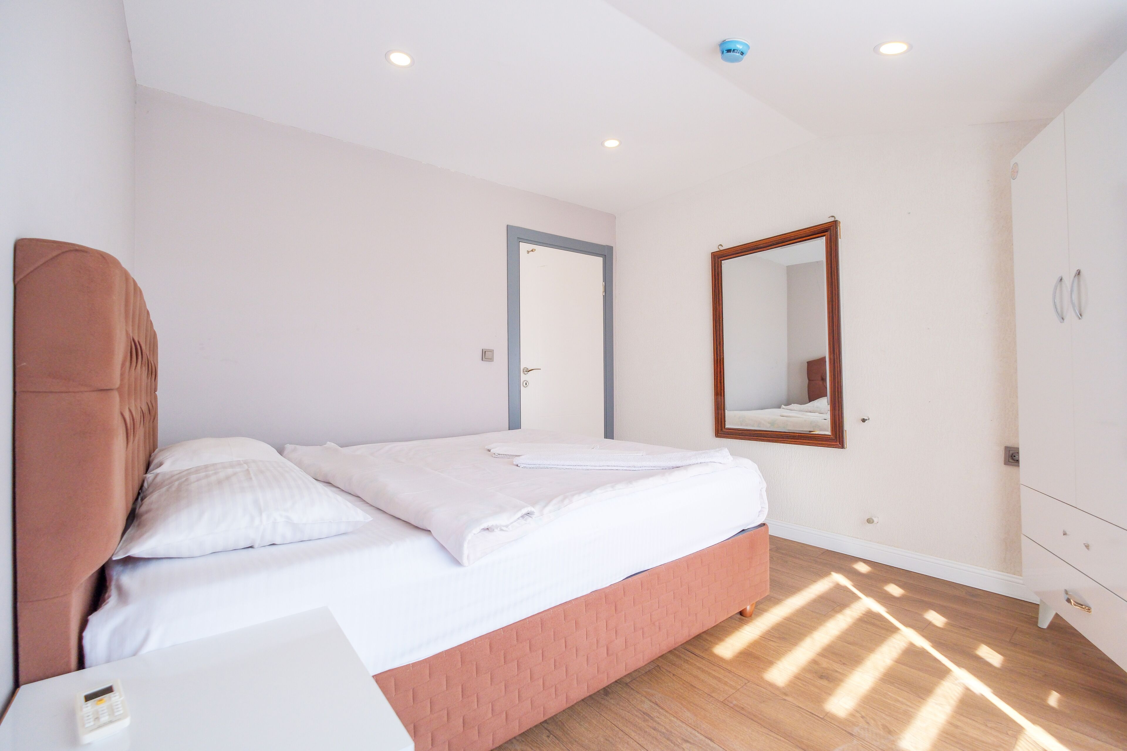 Foto - Avullar Palace Hotel