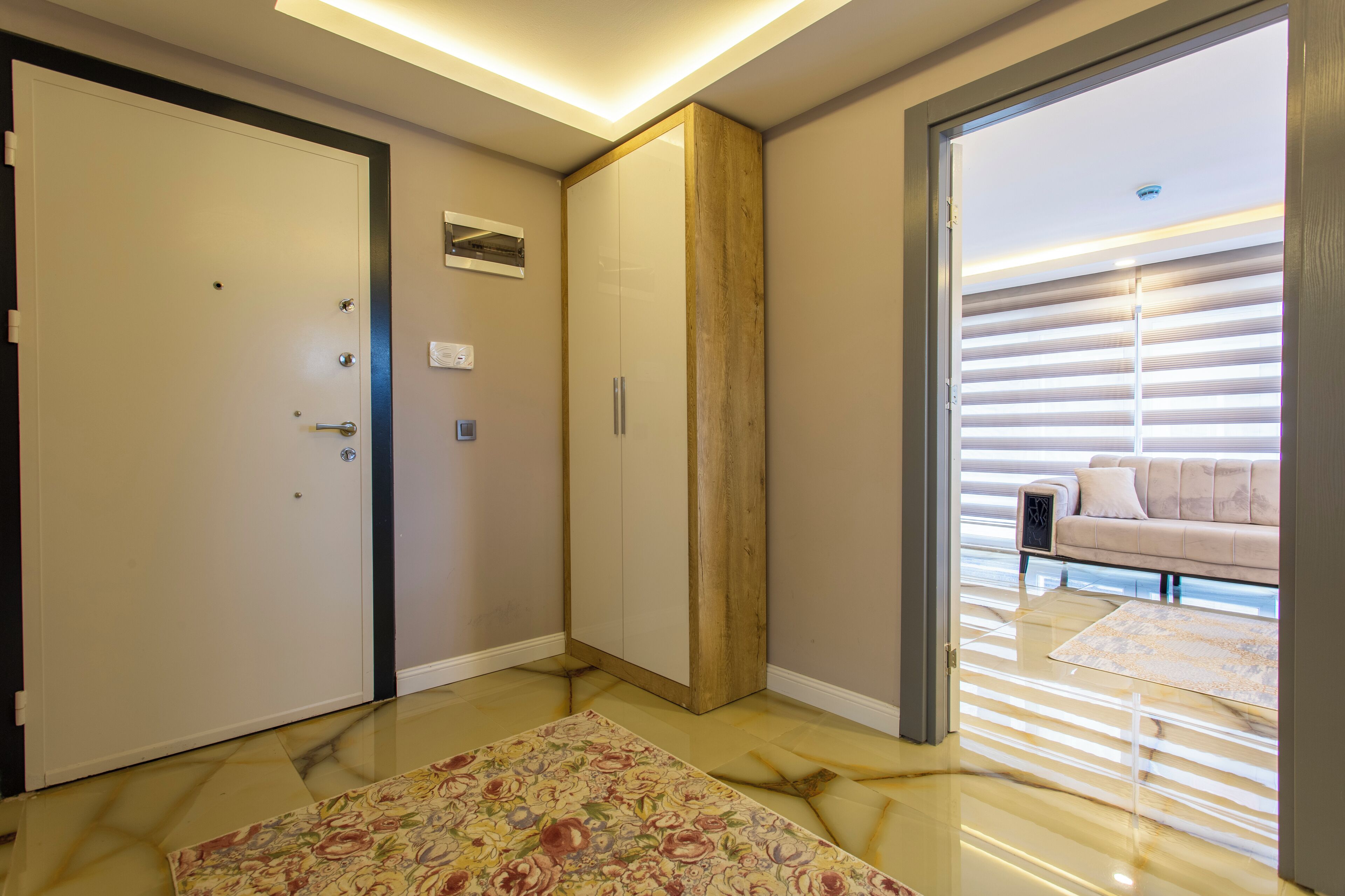 Foto - Avullar Palace Hotel