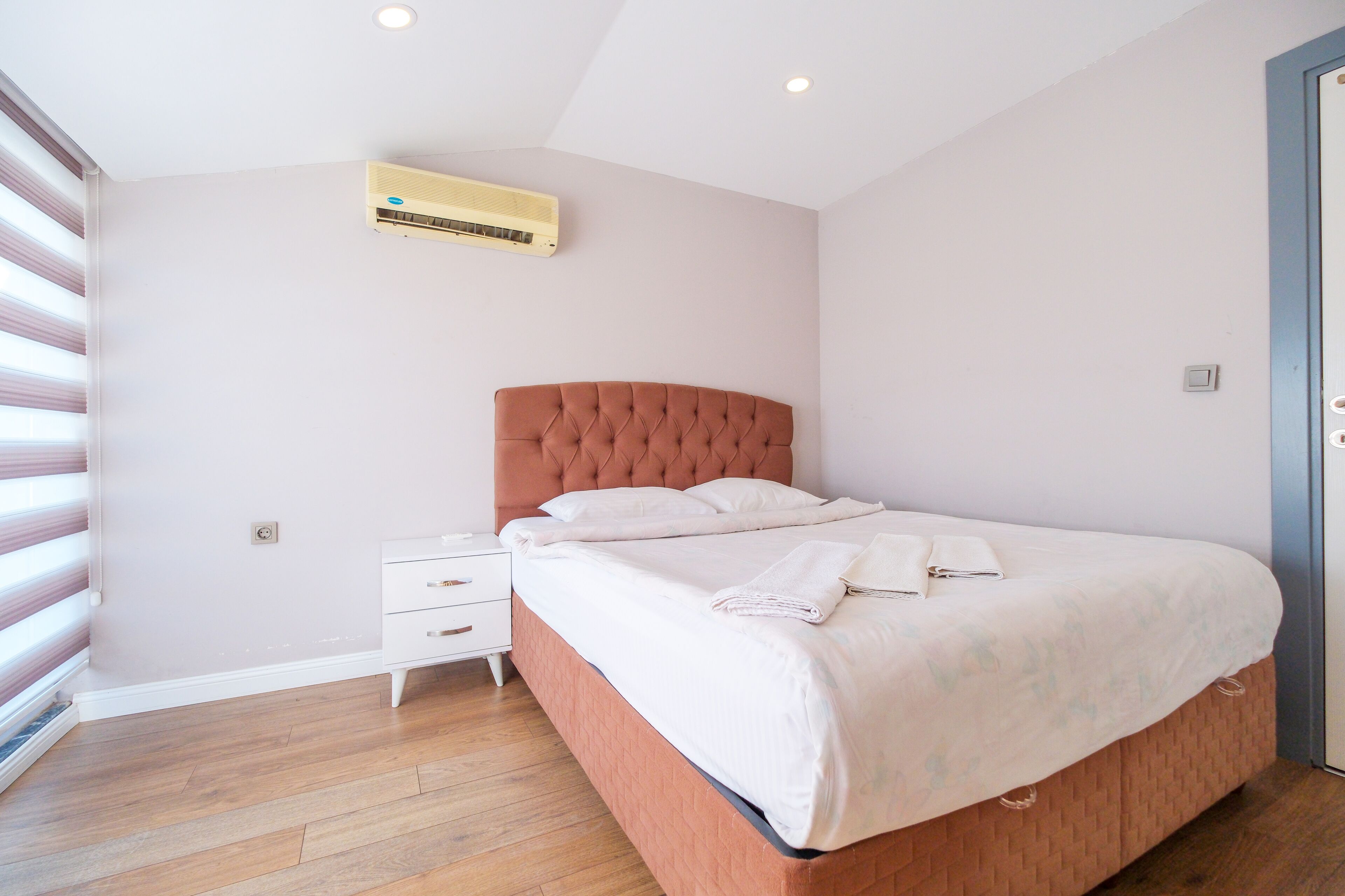 Foto - Avullar Palace Hotel