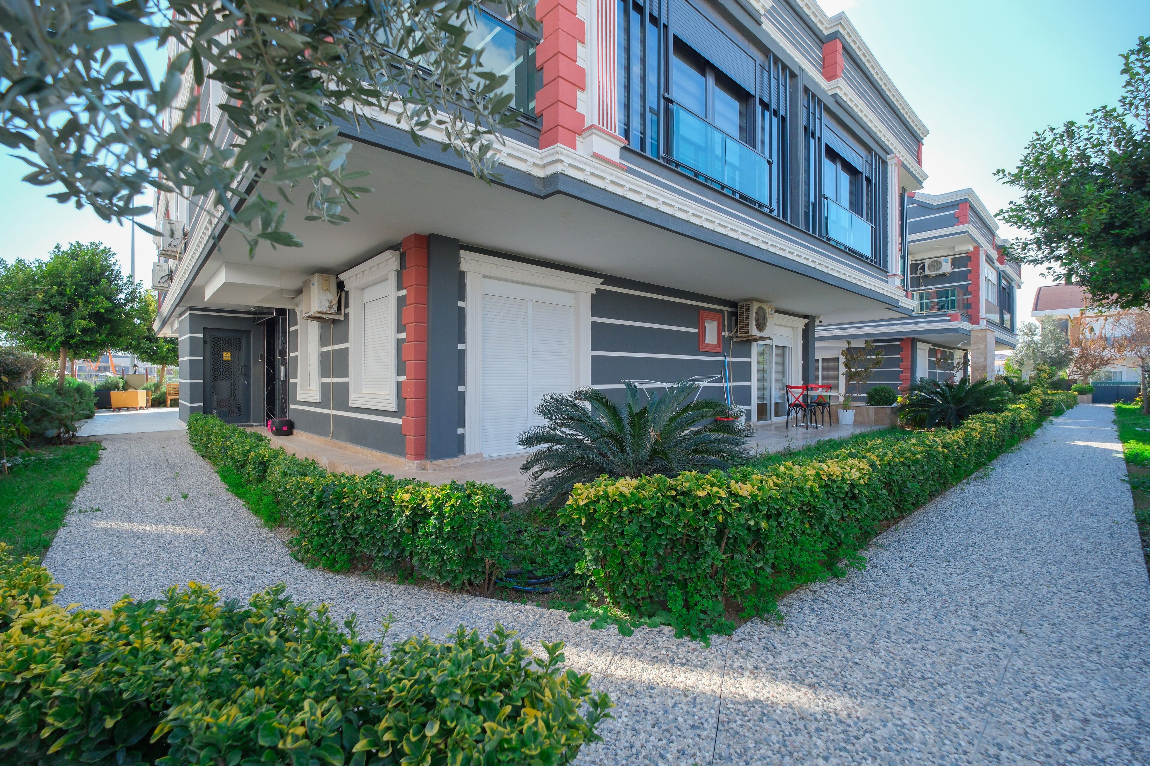 Foto - Avullar Palace Hotel