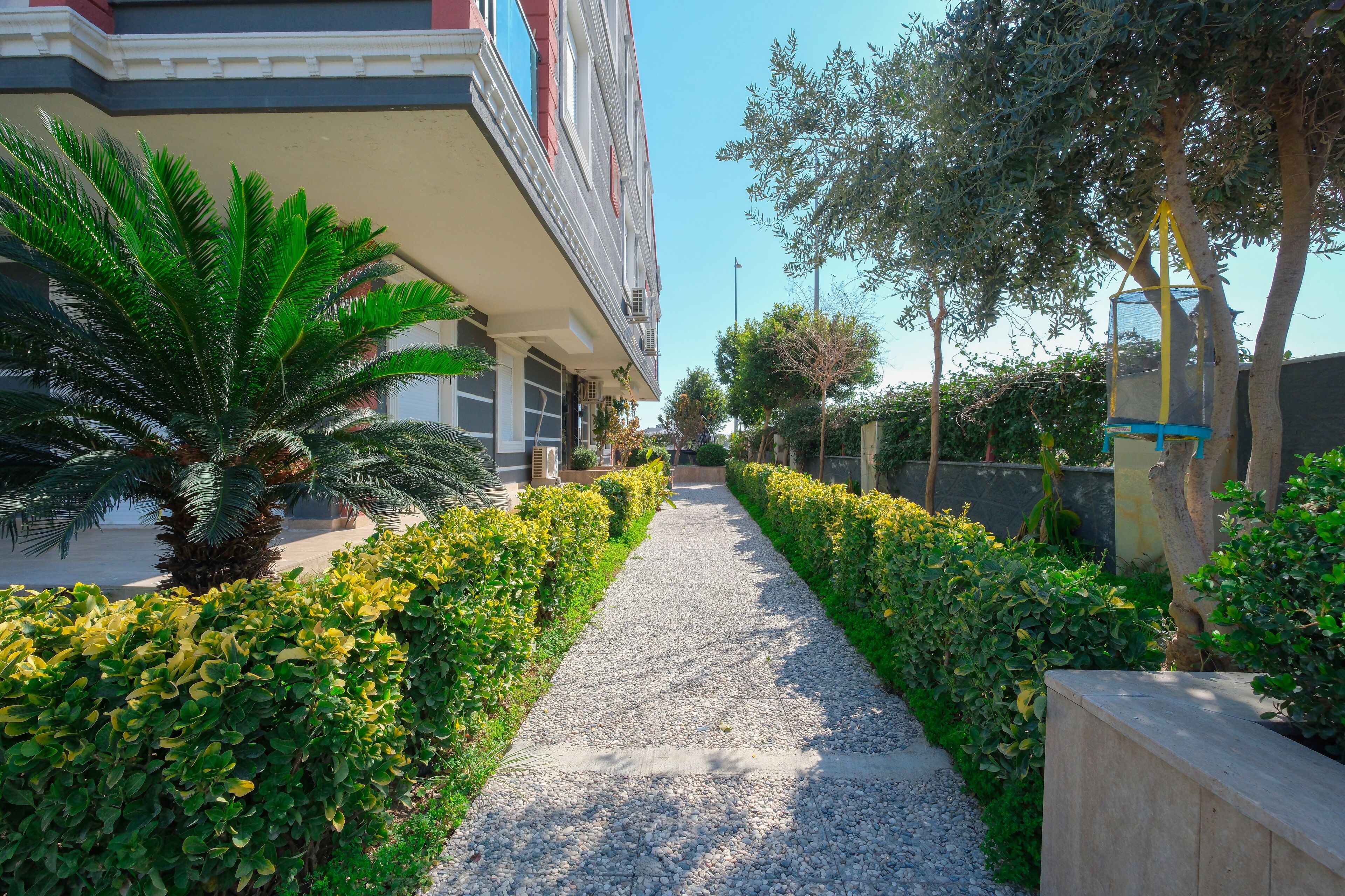 Foto - Avullar Palace Hotel