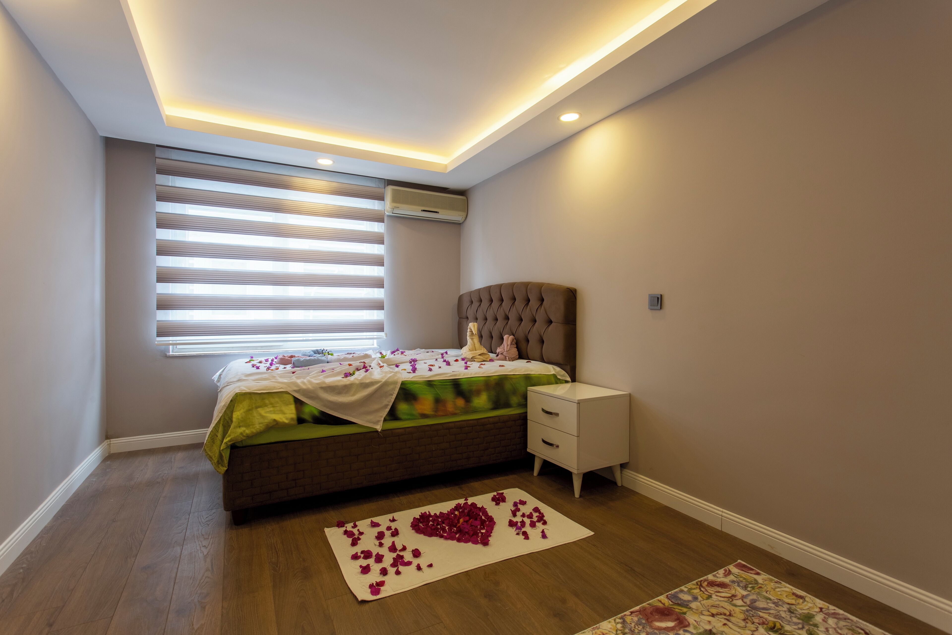 Foto - Avullar Palace Hotel