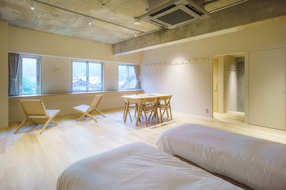 TAKAone ACTIVITY&STAY