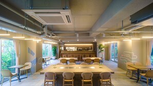 餐厅