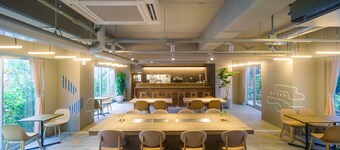 TAKAone ACTIVITY＆STAY