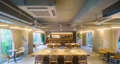 TAKAone ACTIVITY&STAY
