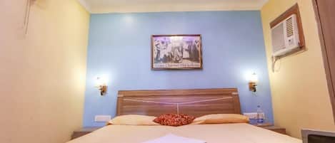 1 kamar tidur
