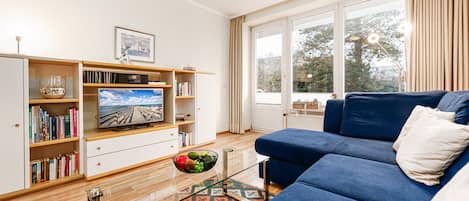 TV