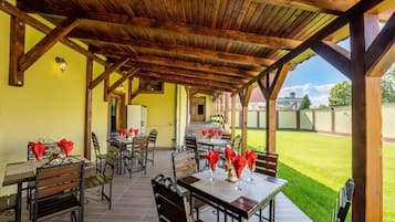 Terras