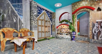 MMM Homestay & Rentals