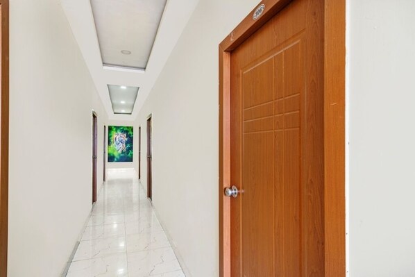 Entrada (vista interna)