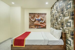 Quarto standard | 1 quarto, quartos à prova de som, Wi-Fi de cortesia