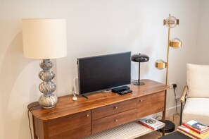 TV connectée