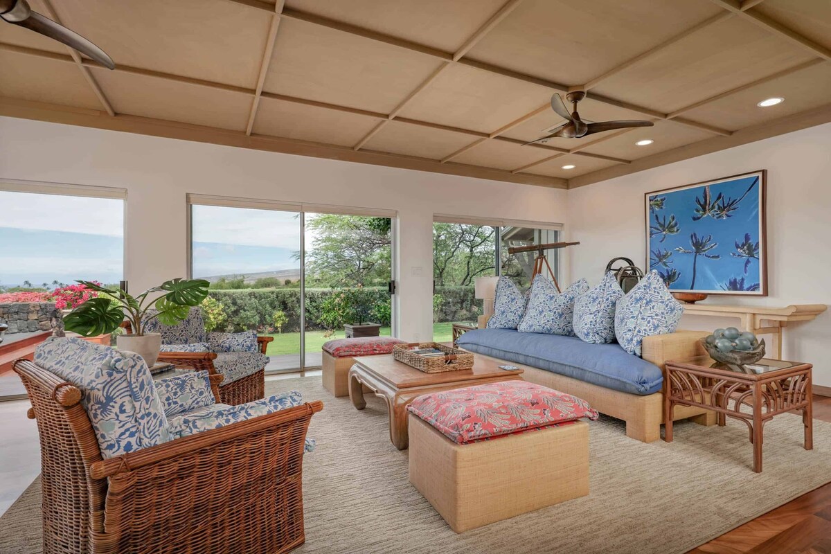 Majoittajan profiilikuva