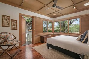 4 Schlafzimmer, Bügeleisen/Bügelbrett, WLAN, Bettwäsche