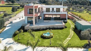 Unclassified image, 2 of 40, button - Elias Rest Villa with private pool (Pastida)