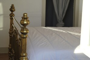 5 slaapkamers, wifi, beddengoed