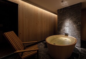 Sauna - 9 HOTEL Tenjin (Fukuoka)