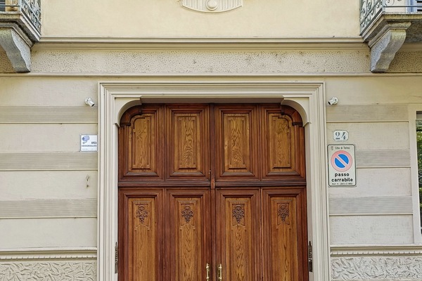 Außendetails