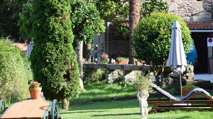 Casa Videira Turismo Rural