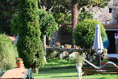 Casa Videira Turismo Rural