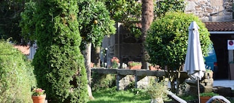 Casa Videira Turismo Rural
