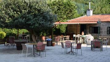 Terras