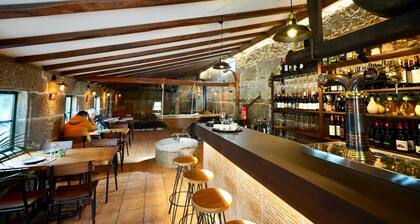 Casa Videira Turismo Rural